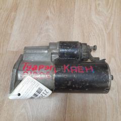 Запчасть стартер Porsche Cayenne 2003-2010