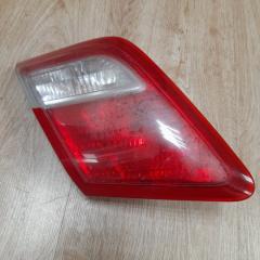 Фонарь левый Toyota Camry 2006-2011