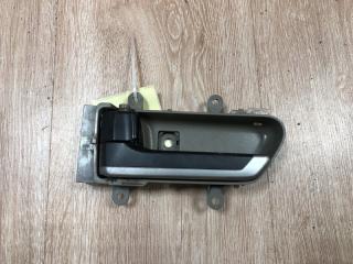Запчасть ручка салона передняя левая Infiniti FX35 2003-2007