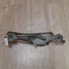 Запчасть трапеция стеклоочистителя задняя Kia Rio 3 2011-2017