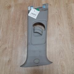 Фото запчасти обшивка средней стойки правая Kia Rio 3 2011-2017 контрактная запчасть Запчасть обшивка средней стойки правая Kia Rio 3 2011-2017