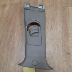 Фото запчасти обшивка средней стойки левая Kia Rio 3 2011-2017 контрактная запчасть Запчасть обшивка средней стойки левая Kia Rio 3 2011-2017