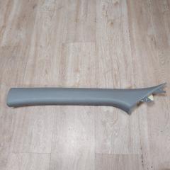 Фото запчасти обшивка стойки передняя левая Kia Rio 3 2011-2017 контрактная запчасть Запчасть обшивка стойки передняя левая Kia Rio 3 2011-2017