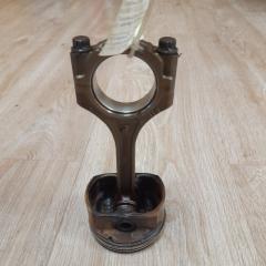 Фото запчасти поршень шатун Kia Rio 3 2011-2017 контрактная запчасть Запчасть поршень шатун Kia Rio 3 2011-2017