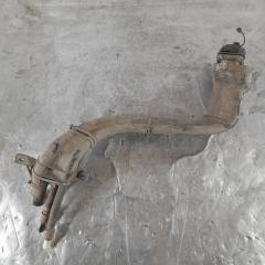 Фото запчасти горловина топливного бака Kia Rio 3 2011-2017 контрактная запчасть Запчасть горловина топливного бака Kia Rio 3 2011-2017