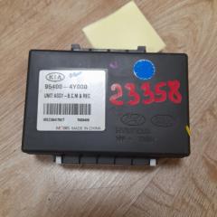 Фото запчасти блок комфорта Kia Rio 3 2011-2017 контрактная запчасть Запчасть блок комфорта Kia Rio 3 2011-2017