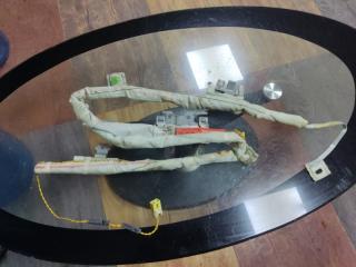 Подушка безопасности шторка Лев. Mazda 3 2009-2013