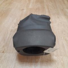 Запчасть кожух рулевой колонки Hyundai Solaris 2014-2017