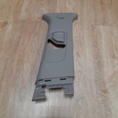 Запчасть обшивка средней стойки правая Hyundai Solaris 2014-2017