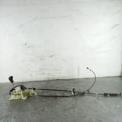 Запчасть кулиса акпп Hyundai Solaris 2014-2017