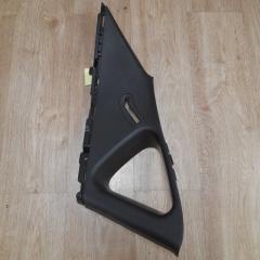 Запчасть обшивка стойки задняя левая Hyundai Solaris 2014-2017