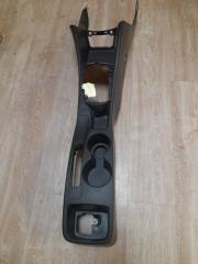 Запчасть консоль центральная Hyundai Solaris 2014-2017