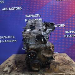 Запчасть двигатель Isuzu Elf 2007-2015