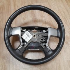 Запчасть руль Geely Emgrand 2009-2018