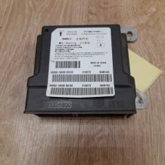 Запчасть блок срс Geely Emgrand 2009-2018