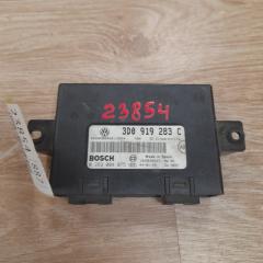 Запчасть блок управления парктроников Volkswagen Phaeton 2002-2016