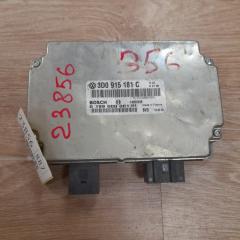 Запчасть блок комфорта Volkswagen Phaeton 2002-2016