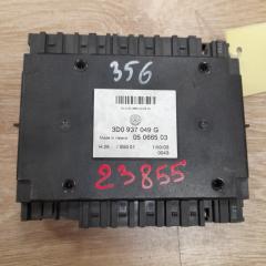 Запчасть блок комфорта Volkswagen Phaeton 2002-2016