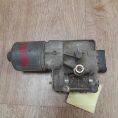 Запчасть мотор стеклоочистителя передний Volkswagen Phaeton 2002-2016