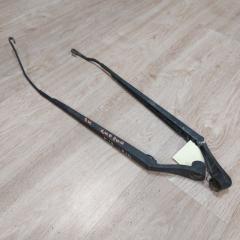 Фото запчасти поводок дворника Kia Rio 2 2005-2011 Б/У запчасть Запчасть поводок дворника Kia Rio 2 2005-2011