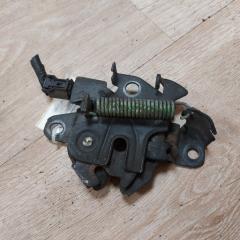 Запчасть замок капота Toyota Avensis 3 2012-2015