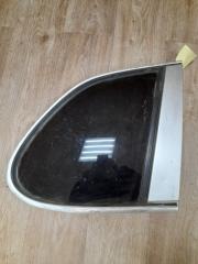 Запчасть стекло боковое багажника правое Porsche Cayenne 2003-2010