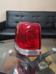 Фонарь левый Toyota Land Cruiser 2007-2012