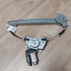 Фото запчасти мотор стеклоподъемника передний правый Kia Ceed 2006-2012 контрактная запчасть Запчасть мотор стеклоподъемника передний правый Kia Ceed 2006-2012