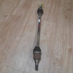 Запчасть привод задний Nissan X-Trail 2007-2010