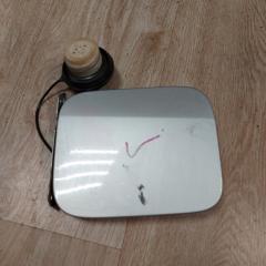 Запчасть лючок бензобака Nissan Teana 2008-2015