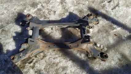 Подрамник задний Honda Accord 8 2008-2012 Б/У Подрамник задний Honda Accord 8 2008-2012