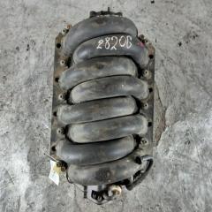 Запчасть коллектор впускной Porsche Cayenne 2003-2010