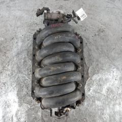 Запчасть коллектор впускной Porsche Cayenne 2003-2010