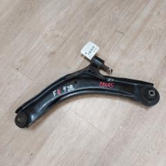 Запчасть рычаг подвески передний правый Nissan X-Trail 2007-2015