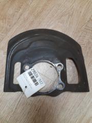 Запчасть кожух защитный передний левый Nissan X-Trail 2007-2015