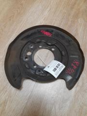 Запчасть кожух защитный задний правый Nissan Teana 2008-2015