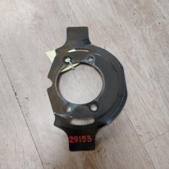 Запчасть кожух защитный передний левый Nissan Teana 2008-2015