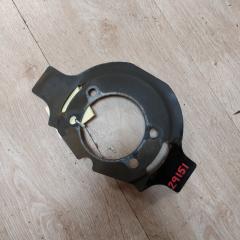 Запчасть кожух защитный передний левый Nissan Teana 2008-2015