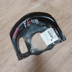 Запчасть кожух защитный передний правый Nissan X-Trail 2007-2015