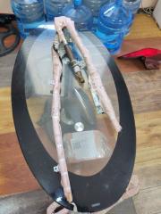 Подушка безопасности шторка Лев. Peugeot 4008 2012-2017