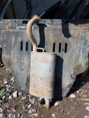 Запчасть глушитель Geely Emgrand 2009-2018