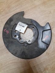 Запчасть кожух защитный задний правый Nissan Teana 2008-2015