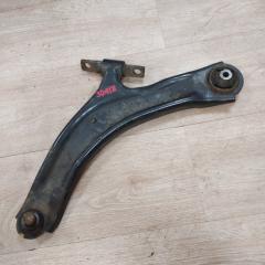 Запчасть рычаг подвески передний левый Nissan X-Trail 2007-2015