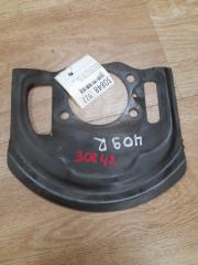 Запчасть кожух защитный передний правый Nissan X-Trail 2007-2015