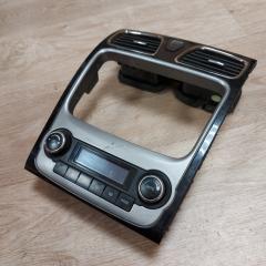 Запчасть блок управления климат-контролем Geely Emgrand 2009-2018