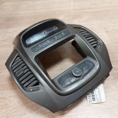 Запчасть блок управления климат-контролем Geely GC6 2014-2017