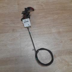 Запчасть замок капота Toyota RAV4 2006-2012