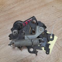 Запчасть замок капота Toyota RAV4 2010-2012