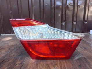 Фонарь левый Toyota Camry 2011-2014