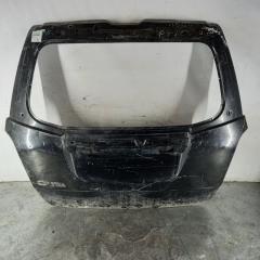 Запчасть дверь багажника SsangYong Rexton 2001-2007